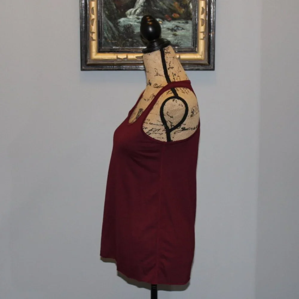 Bella Racerback Tank - Picture 11 of 16